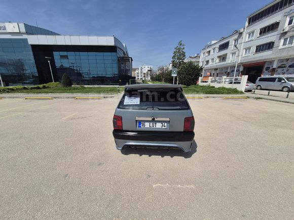 Sahibinden Fiat Tipo 1.6 SX 1994 Model