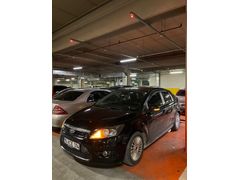 Sahibinden Ford Focus 1.6 TDCi Titanium 2009 Model  265.000 km Siyah