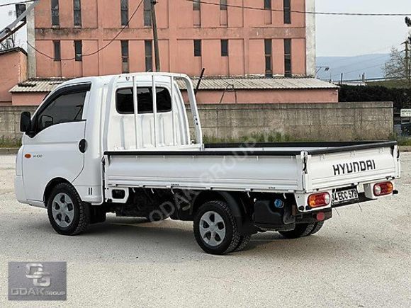 2021 MODEL SERVİS BAKIMLI EZİLMEMİŞ TİCARİDE KULLANILMAMIŞ