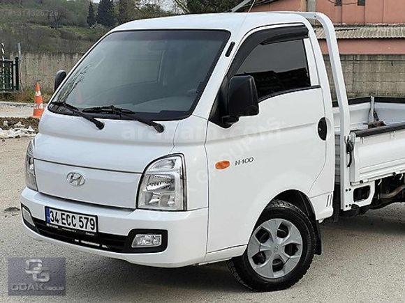 2021 MODEL SERVİS BAKIMLI EZİLMEMİŞ TİCARİDE KULLANILMAMIŞ