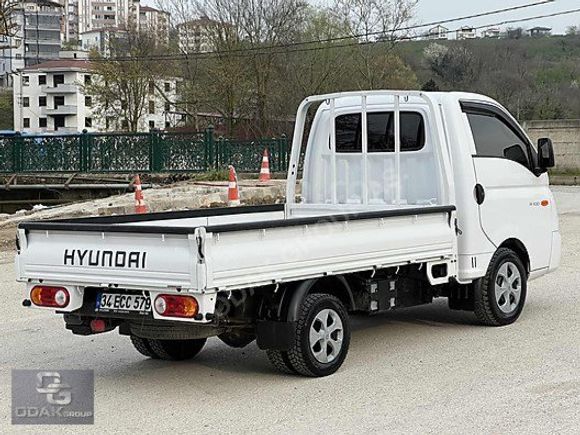 2021 MODEL SERVİS BAKIMLI EZİLMEMİŞ TİCARİDE KULLANILMAMIŞ