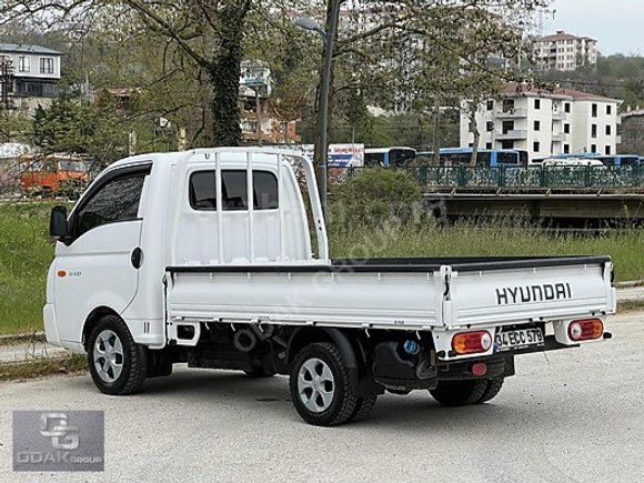 2021 MODEL SERVİS BAKIMLI EZİLMEMİŞ TİCARİDE KULLANILMAMIŞ
