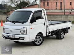 2021 MODEL SERVİS BAKIMLI EZİLMEMİŞ TİCARİDE KULLANILMAMIŞ