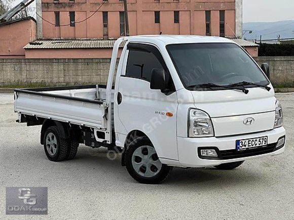 2021 MODEL SERVİS BAKIMLI EZİLMEMİŞ TİCARİDE KULLANILMAMIŞ