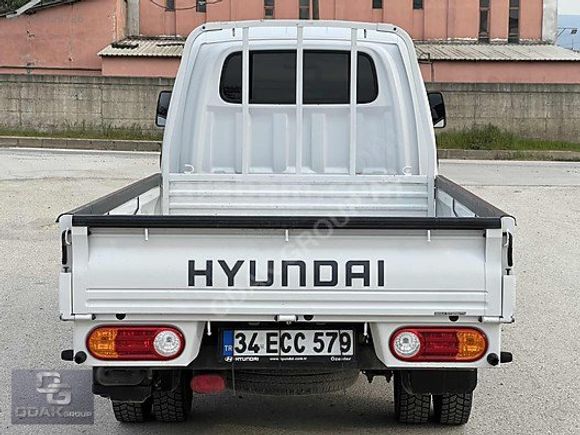 2021 MODEL SERVİS BAKIMLI EZİLMEMİŞ TİCARİDE KULLANILMAMIŞ