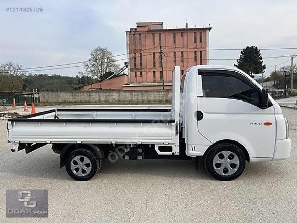 2021 MODEL SERVİS BAKIMLI EZİLMEMİŞ TİCARİDE KULLANILMAMIŞ