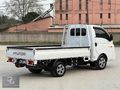 2021 MODEL SERVİS BAKIMLI EZİLMEMİŞ TİCARİDE KULLANILMAMIŞ