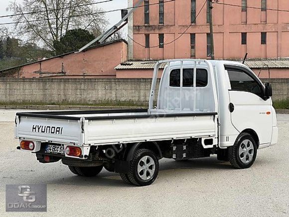 2021 MODEL SERVİS BAKIMLI EZİLMEMİŞ TİCARİDE KULLANILMAMIŞ