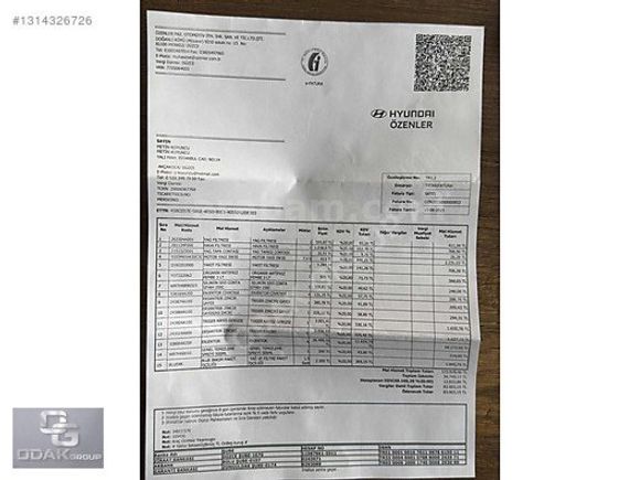 2021 MODEL SERVİS BAKIMLI EZİLMEMİŞ TİCARİDE KULLANILMAMIŞ