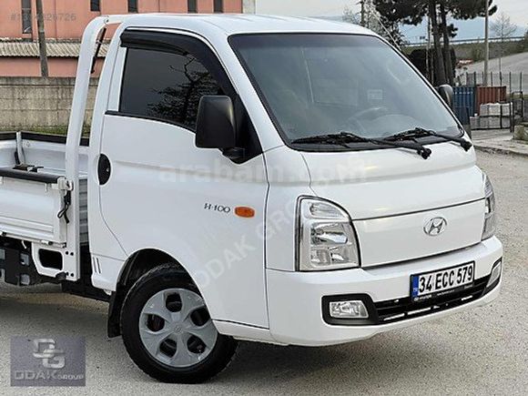 2021 MODEL SERVİS BAKIMLI EZİLMEMİŞ TİCARİDE KULLANILMAMIŞ