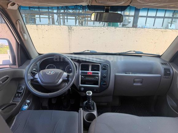 RENDA OTOMOTİV DEĞİŞENSİZ 2016 H100 96.000km orjinal