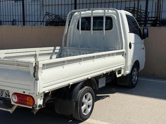 RENDA OTOMOTİV DEĞİŞENSİZ 2016 H100 96.000km orjinal