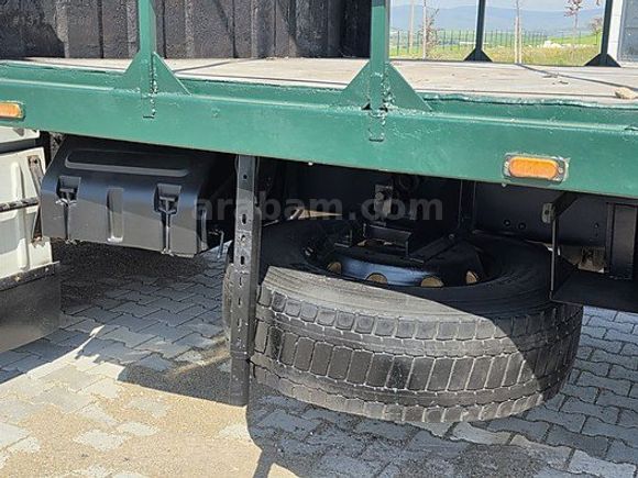 Yılmaz Gruptan Pro624