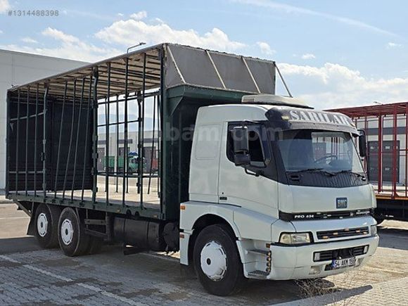 Yılmaz Gruptan Pro624