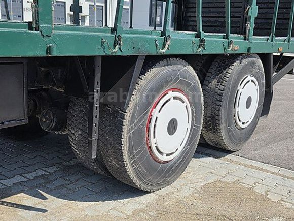 Yılmaz Gruptan Pro624