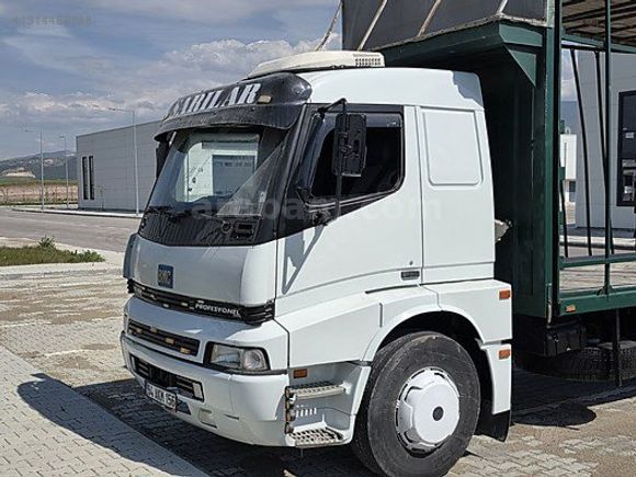 Yılmaz Gruptan Pro624