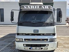 Yılmaz Gruptan Pro624