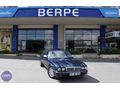BERPE'DEN 1996 KUSURSUZ TEMİZLİKTE KLASİK JAGUAR KOLEKSİYONLUK
