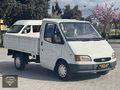 KAPLAN OTOMOTİV DEN ORJİNAL BAKIMLI TRANSİT BÜYÜK MOTOR .