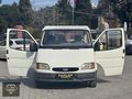 KAPLAN OTOMOTİV DEN ORJİNAL BAKIMLI TRANSİT BÜYÜK MOTOR .