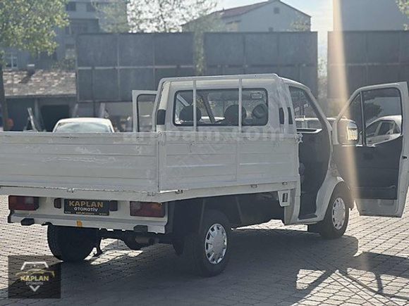 KAPLAN OTOMOTİV DEN ORJİNAL BAKIMLI TRANSİT BÜYÜK MOTOR .