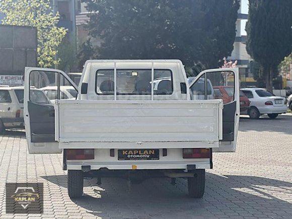 KAPLAN OTOMOTİV DEN ORJİNAL BAKIMLI TRANSİT BÜYÜK MOTOR .