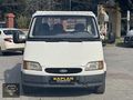 KAPLAN OTOMOTİV DEN ORJİNAL BAKIMLI TRANSİT BÜYÜK MOTOR .