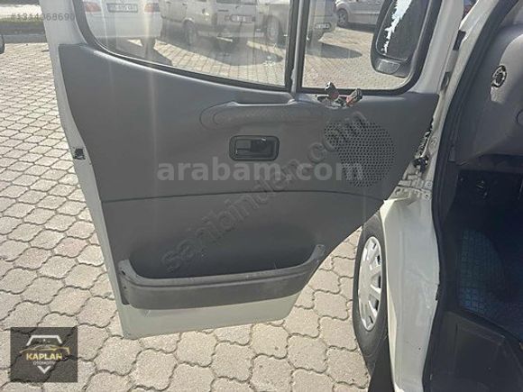 KAPLAN OTOMOTİV DEN ORJİNAL BAKIMLI TRANSİT BÜYÜK MOTOR .