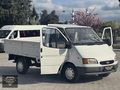 KAPLAN OTOMOTİV DEN ORJİNAL BAKIMLI TRANSİT BÜYÜK MOTOR .