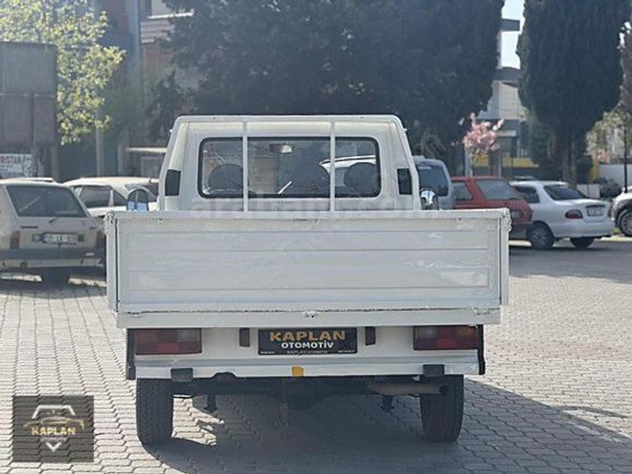 KAPLAN OTOMOTİV DEN ORJİNAL BAKIMLI TRANSİT BÜYÜK MOTOR .