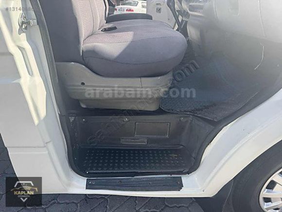 KAPLAN OTOMOTİV DEN ORJİNAL BAKIMLI TRANSİT BÜYÜK MOTOR .