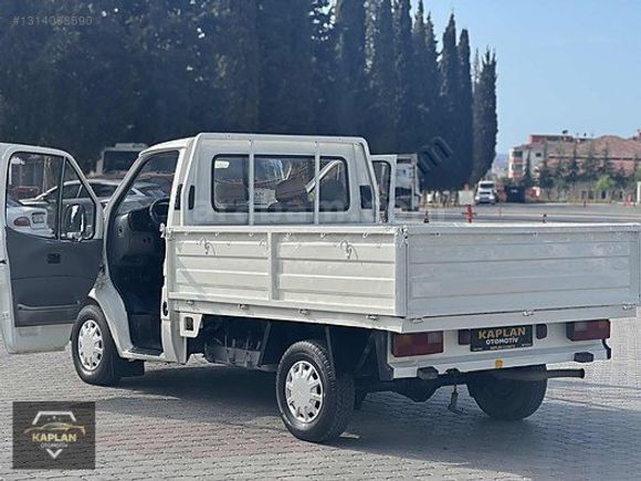 KAPLAN OTOMOTİV DEN ORJİNAL BAKIMLI TRANSİT BÜYÜK MOTOR .
