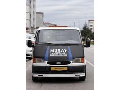 2001 BÜYÜK MOTOR SIFIR KESİM