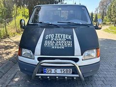 2001 120p TRANSİT.