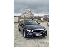 Sahibinden Mercedes - Benz E 200 d Exclusive 2020 Model 