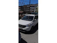 Sahibinden Dacia Lodgy 1.5 dCi Laureate 2014 Model
