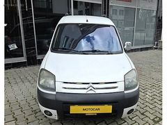 MOTOCAR KURUMSAL MAĞAZADAN CİTROEN BERLİNGO 1.9D COMBİ ABS