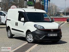 FIAT BAYİSİ KARTAŞ A.Ş'den 2020 DOBLO CARGO 1.3 M-JET KLİMALI