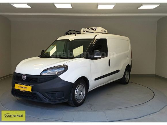 OTOMERKEZİNDEN KREDİ KARTI 12 TAKSİT - DOBLO