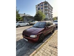 Sahibinden Ford Escort 1.8 CLX 1998 Model 