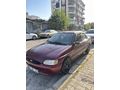 Sahibinden Ford Escort 1.8 CLX 1998 Model 