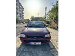 Sahibinden Ford Escort 1.8 CLX 1998 Model 