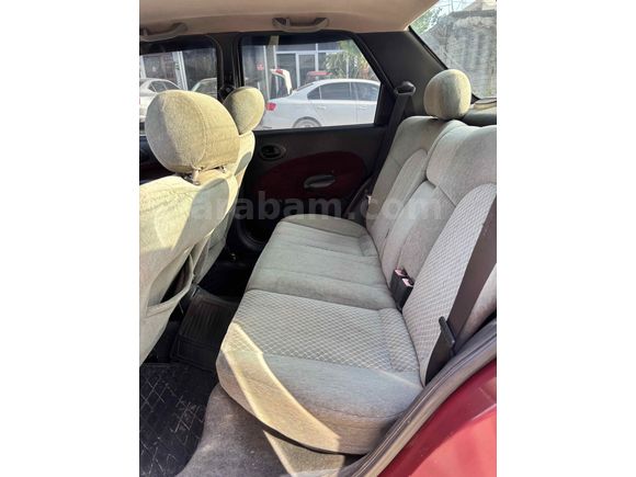 Sahibinden Ford Escort 1.8 CLX 1998 Model 