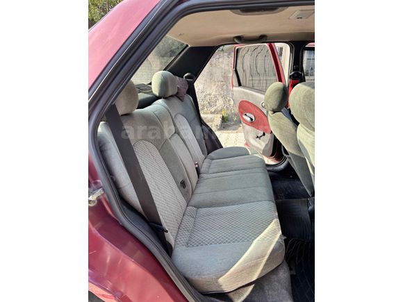 Sahibinden Ford Escort 1.8 CLX 1998 Model 