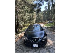 Sahibinden Seat Leon 1.6 Stylance 2007 Model 