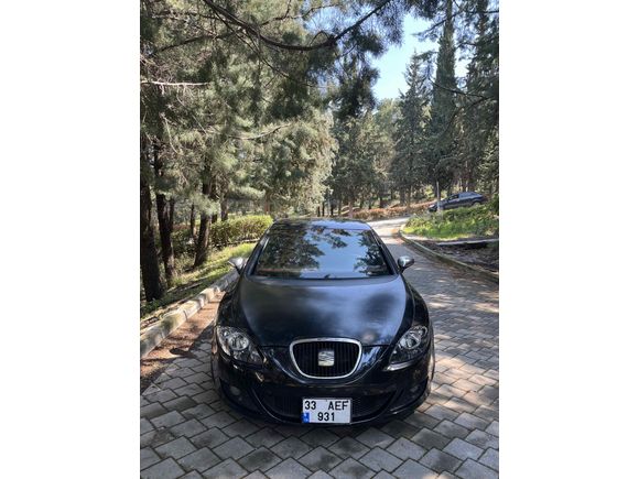 Sahibinden Seat Leon 1.6 Stylance 2007 Model 