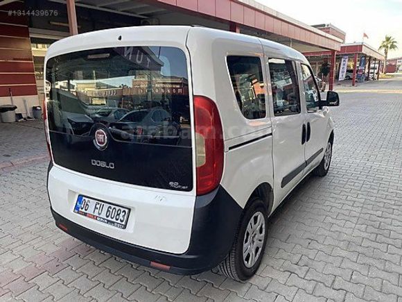 2015 model 177 BİNDE çok temiz