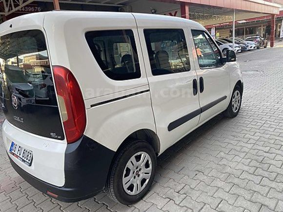 2015 model 177 BİNDE çok temiz