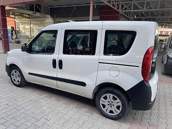 2015 model 177 BİNDE çok temiz