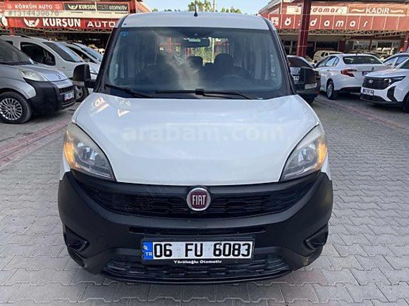 2015 model 177 BİNDE çok temiz